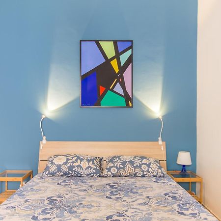 Arte House In The Historical Catania - Happy Rentals エクステリア 写真