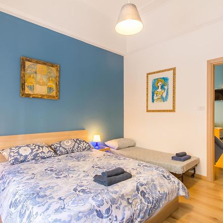 Arte House In The Historical Catania - Happy Rentals エクステリア 写真