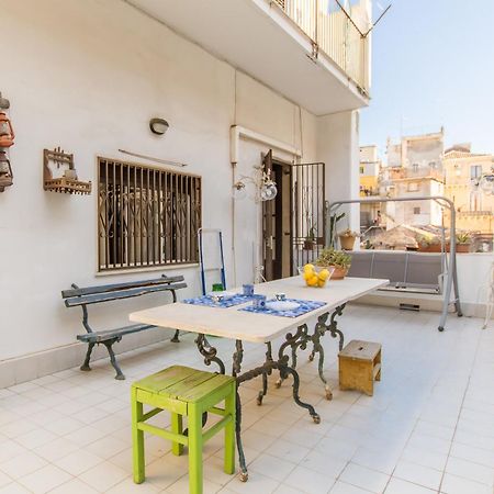 Arte House In The Historical Catania - Happy Rentals エクステリア 写真