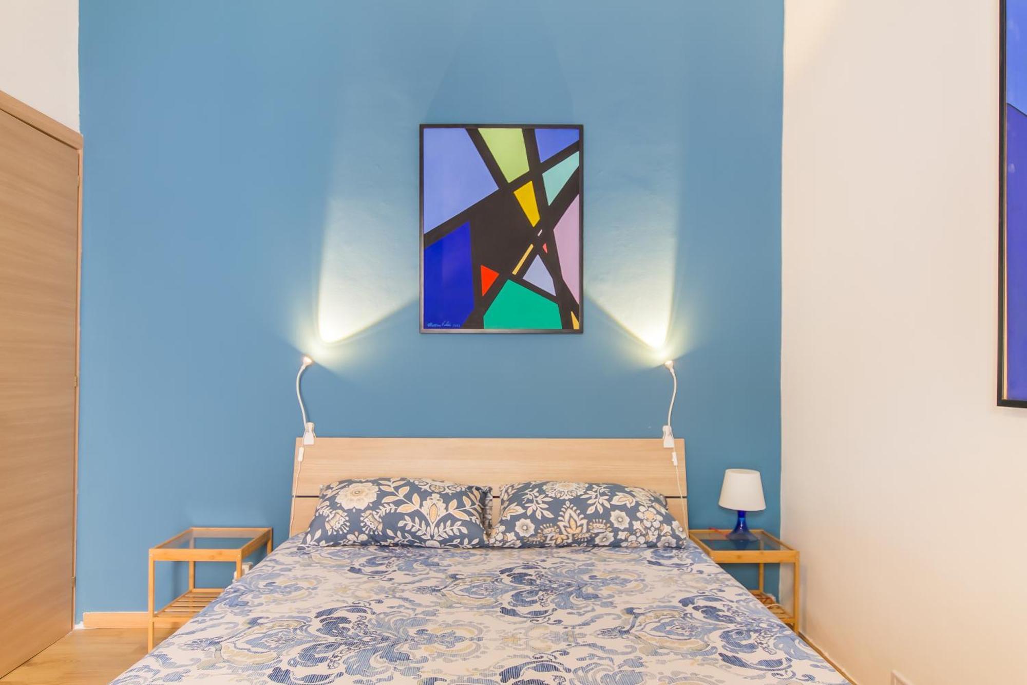 Arte House In The Historical Catania - Happy Rentals エクステリア 写真