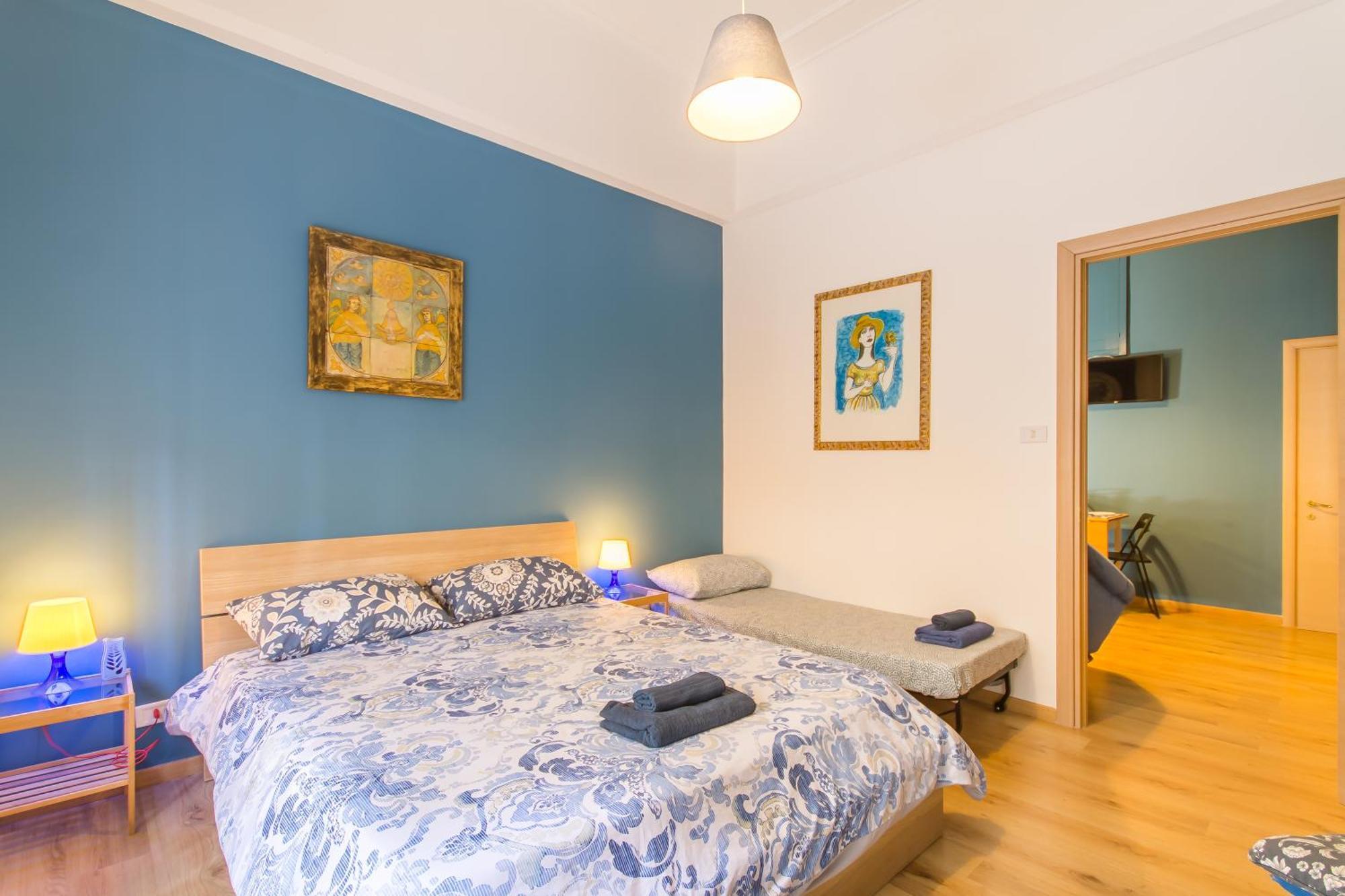 Arte House In The Historical Catania - Happy Rentals エクステリア 写真