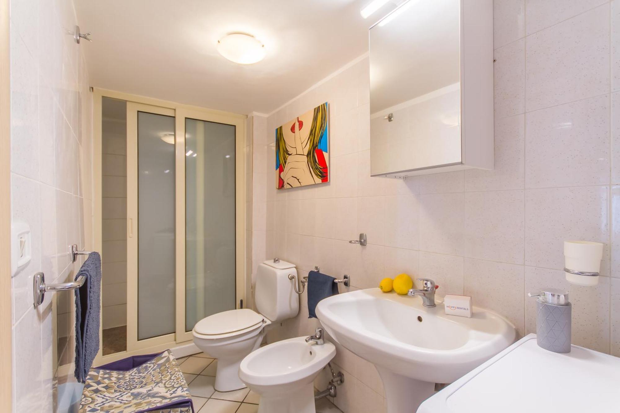 Arte House In The Historical Catania - Happy Rentals エクステリア 写真