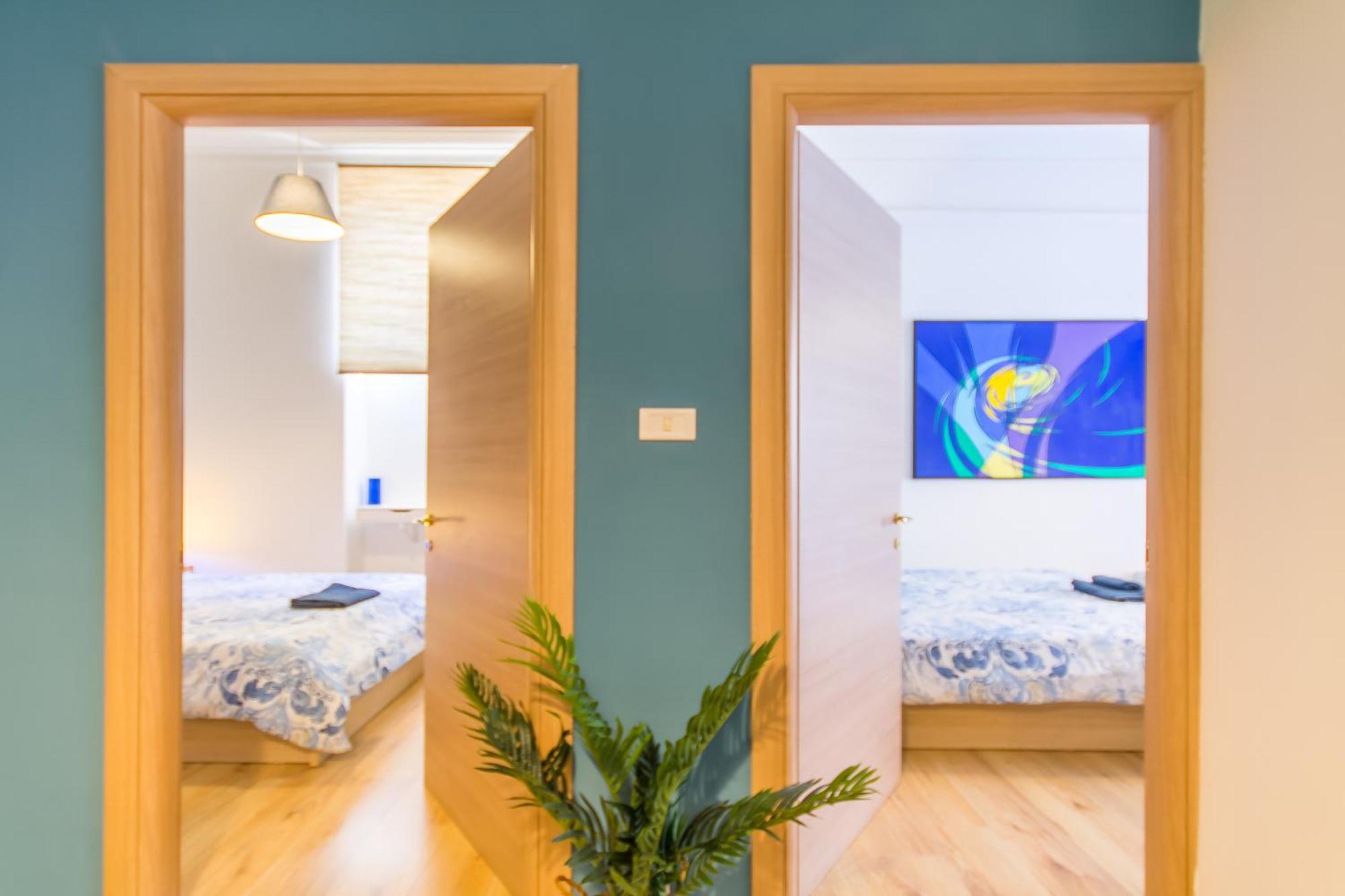 Arte House In The Historical Catania - Happy Rentals エクステリア 写真