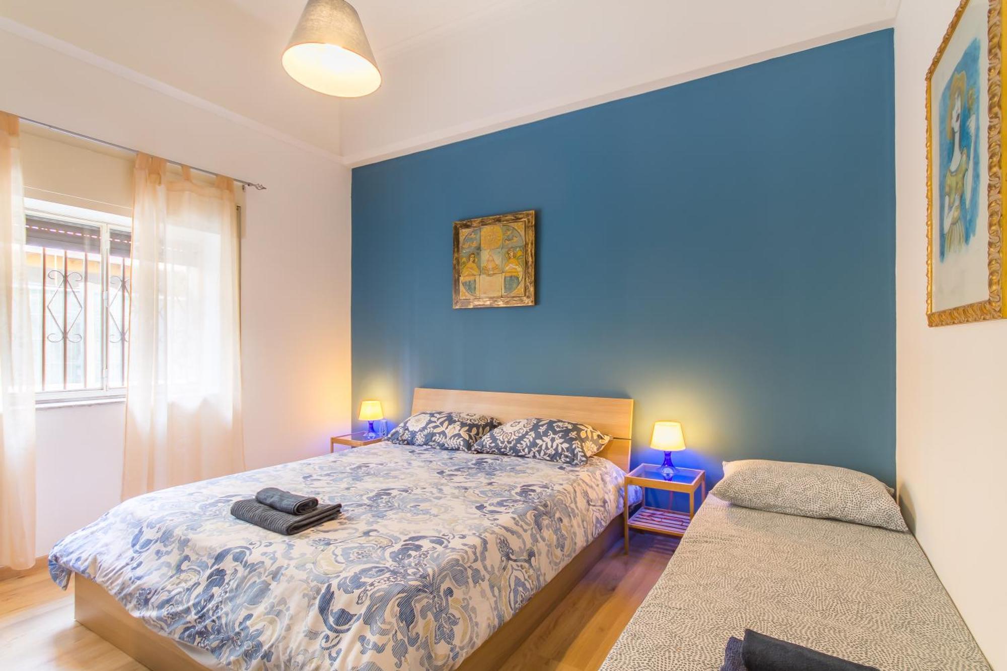 Arte House In The Historical Catania - Happy Rentals エクステリア 写真