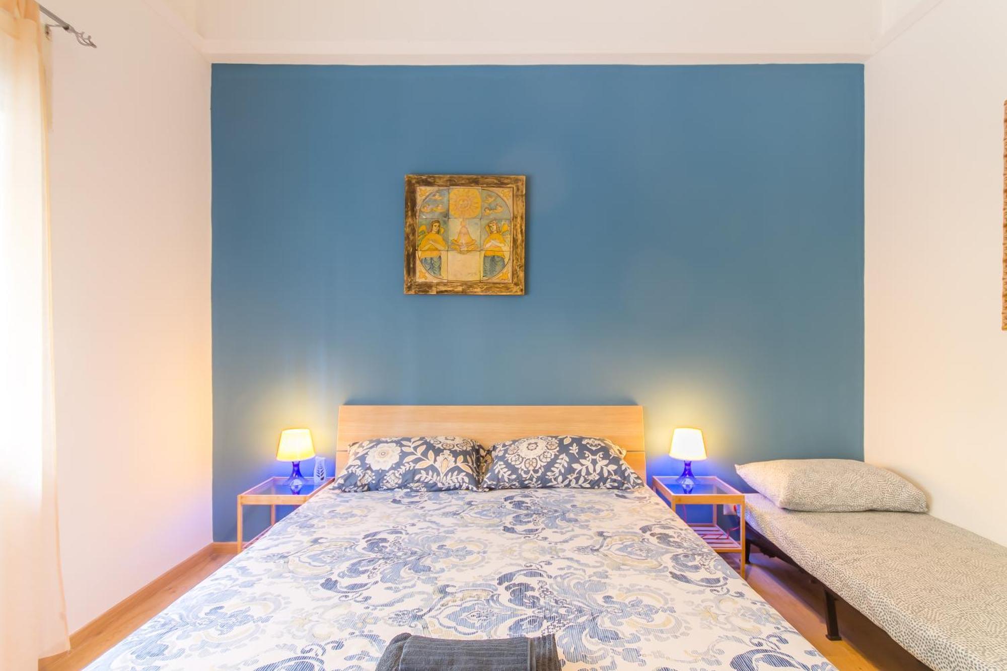Arte House In The Historical Catania - Happy Rentals エクステリア 写真