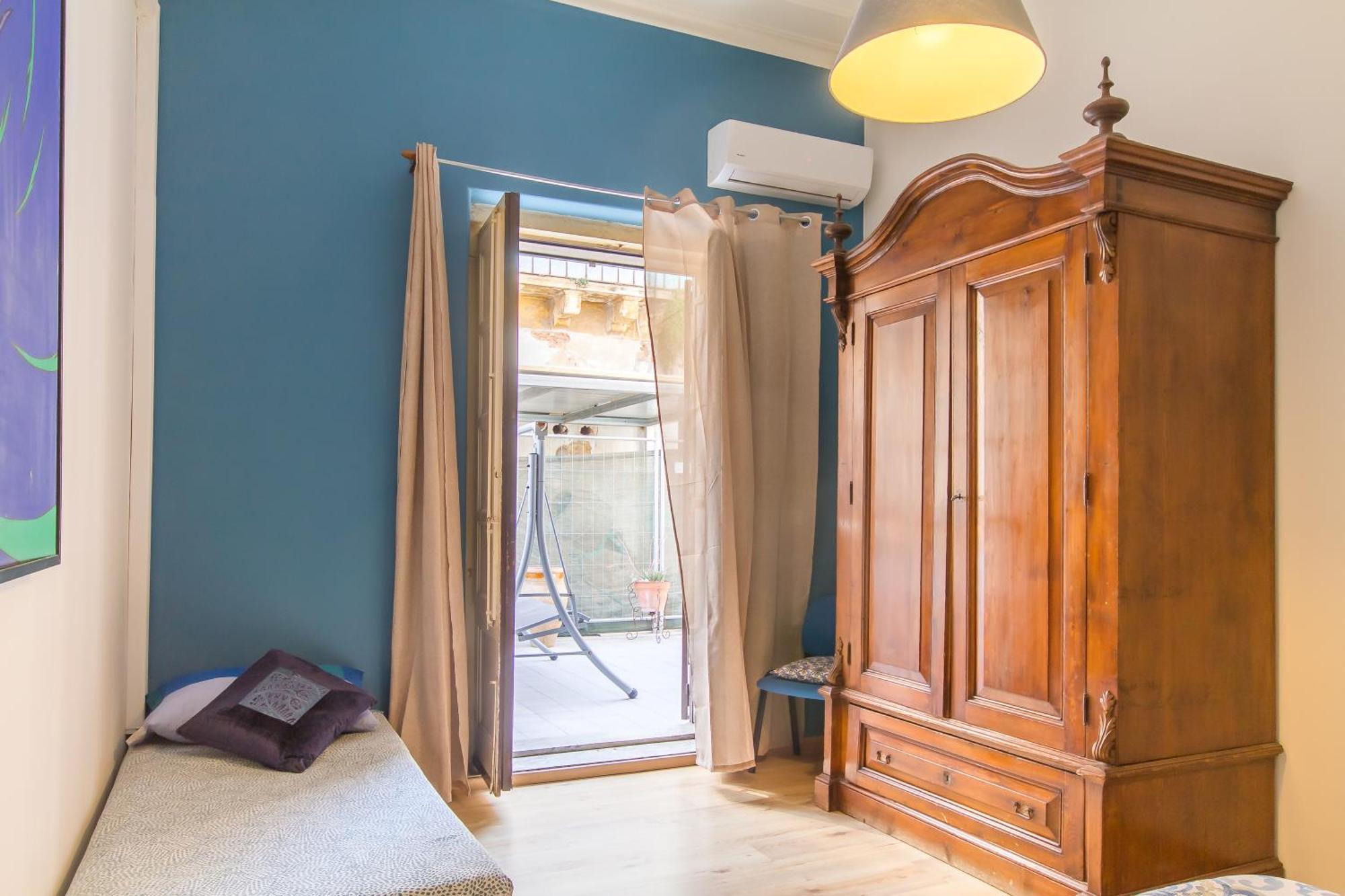 Arte House In The Historical Catania - Happy Rentals エクステリア 写真