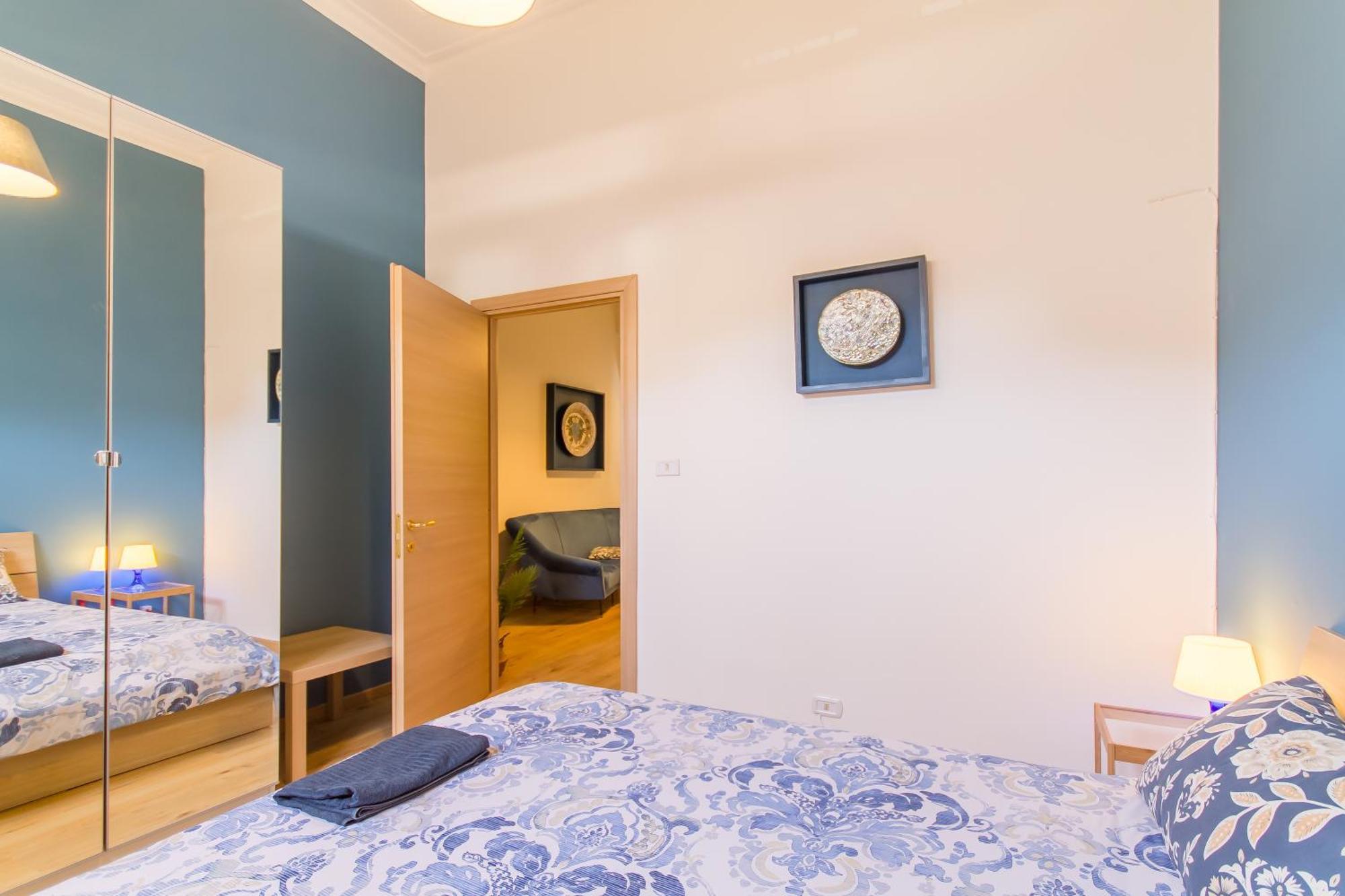 Arte House In The Historical Catania - Happy Rentals エクステリア 写真