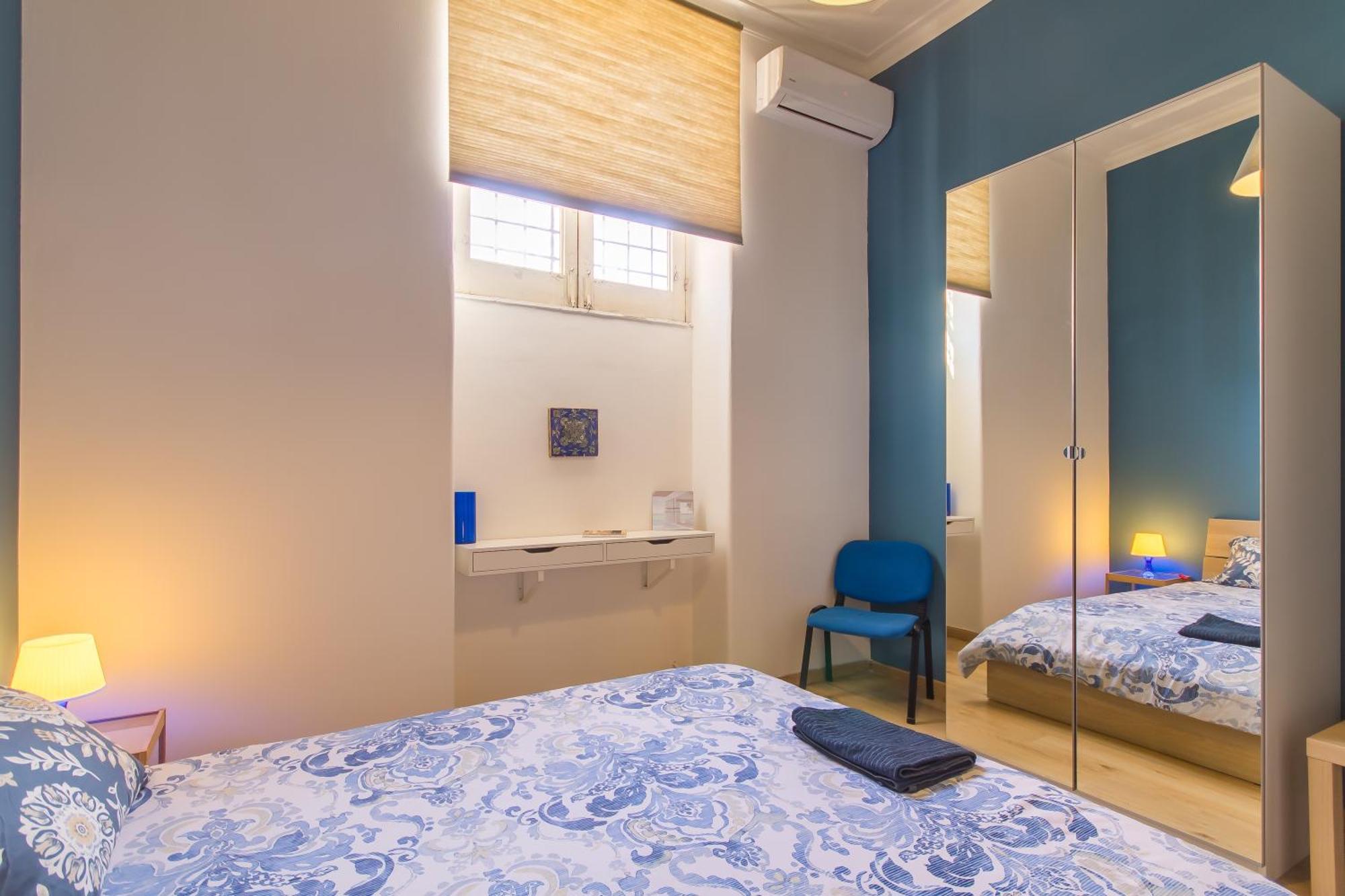 Arte House In The Historical Catania - Happy Rentals エクステリア 写真