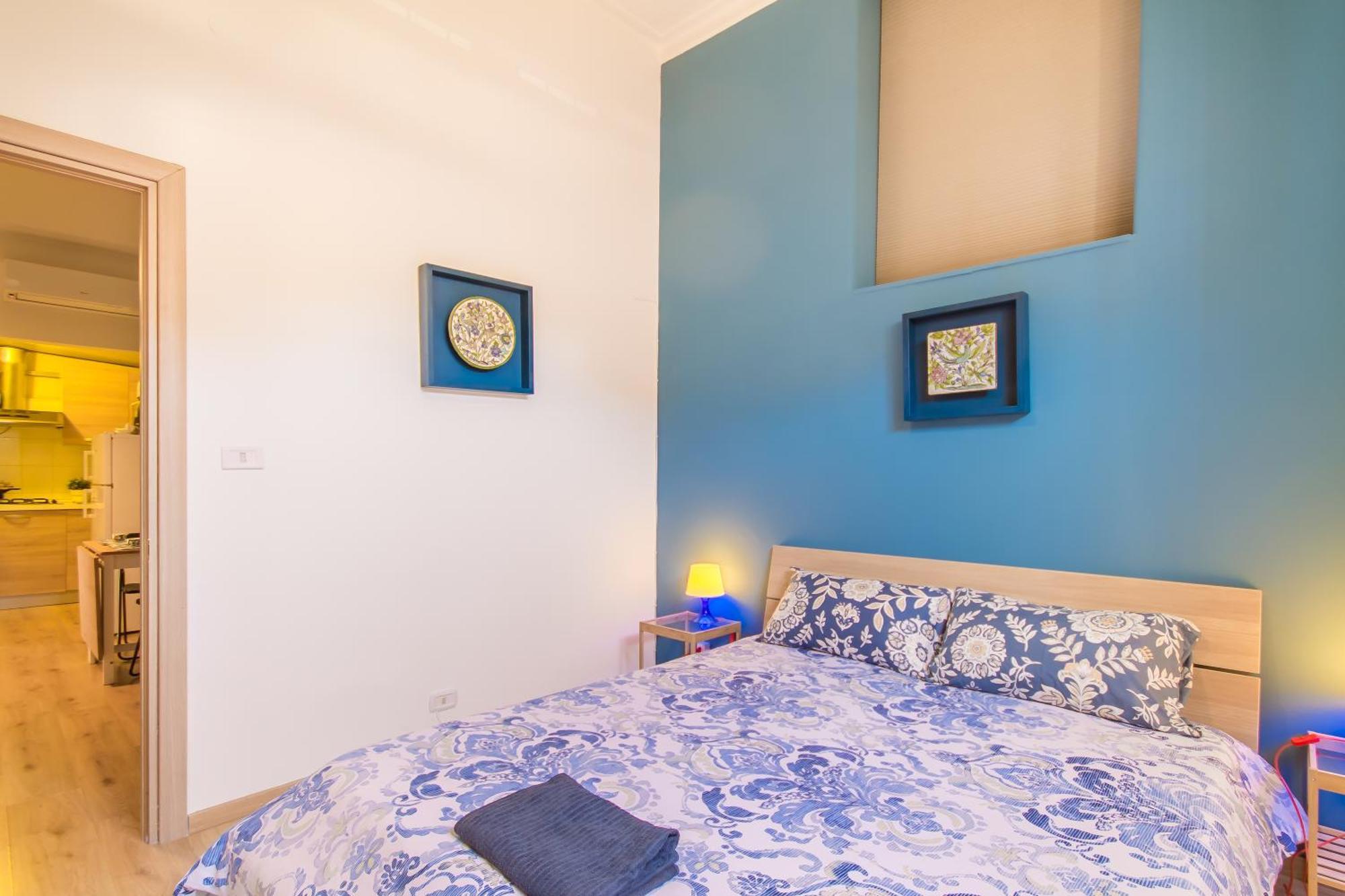 Arte House In The Historical Catania - Happy Rentals エクステリア 写真