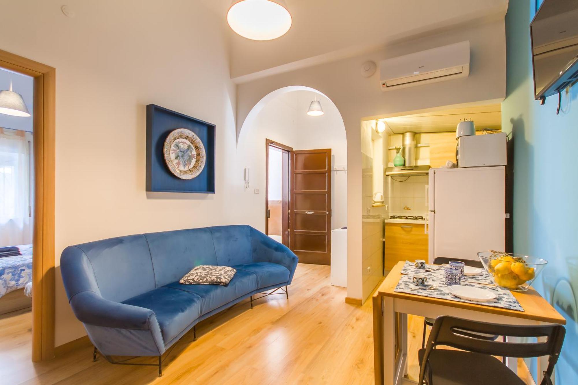 Arte House In The Historical Catania - Happy Rentals エクステリア 写真