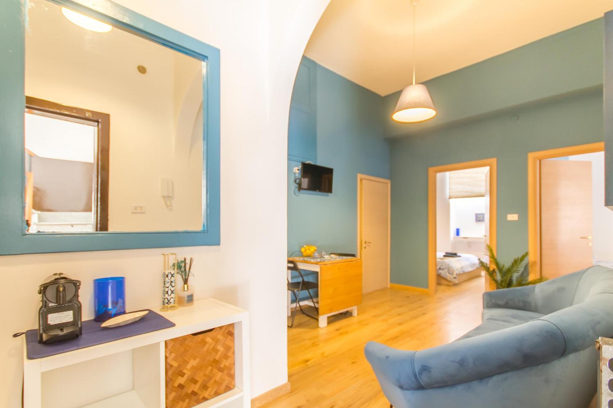 Arte House In The Historical Catania - Happy Rentals エクステリア 写真