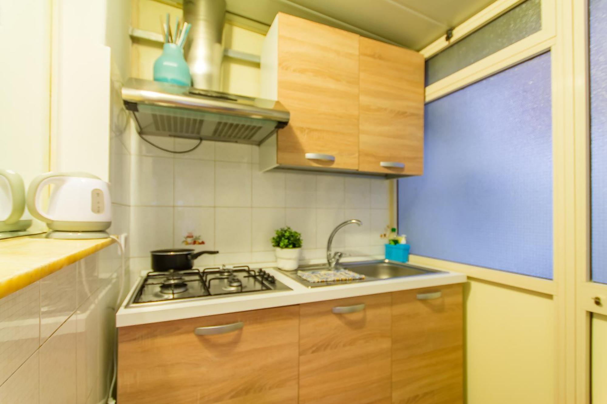 Arte House In The Historical Catania - Happy Rentals エクステリア 写真
