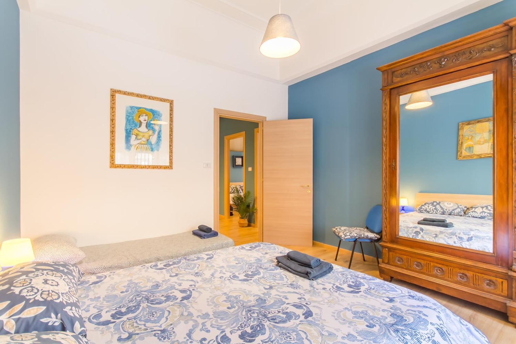 Arte House In The Historical Catania - Happy Rentals エクステリア 写真